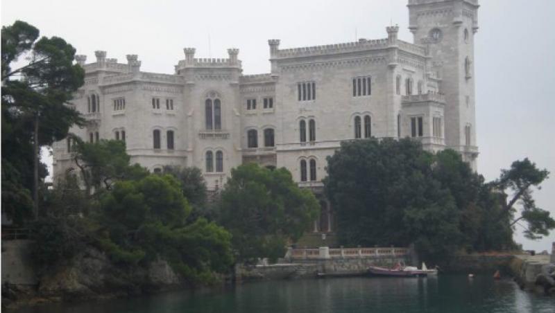 Italienii anunță că oferă o sută de castele în mod gratuit! Există totuși și o condiție