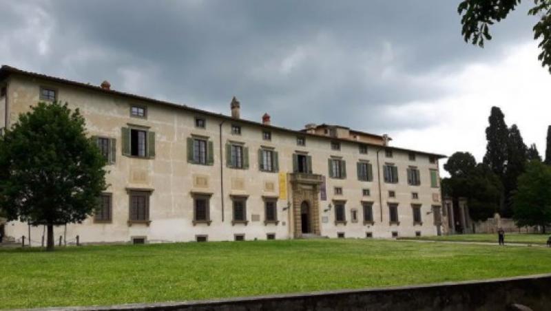 Italienii anunță că oferă o sută de castele în mod gratuit! Există totuși și o condiție