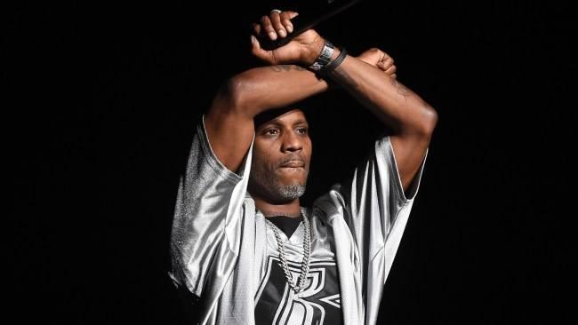 Rapperul DMX a fost arestat. Primea milioane de dolari pentru reprezentaţiile sale și participarea la show-uri TV