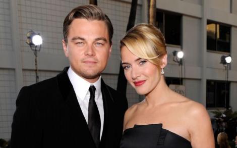 De ce Leonardo DiCaprio şi Kate Winslet nu au avut niciodată o relaţie amoroasă? Actriţa a lămurit pe toată lumea cu declaraţiile sale