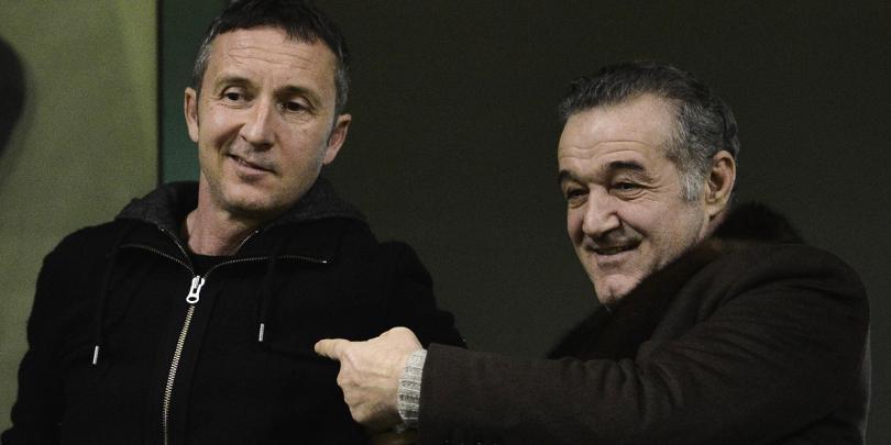 Adversarul din Liga Campionilor le-a dat curaj! FCSB nu se uită la bani pentru un fundaş: "Va fi foarte bun"