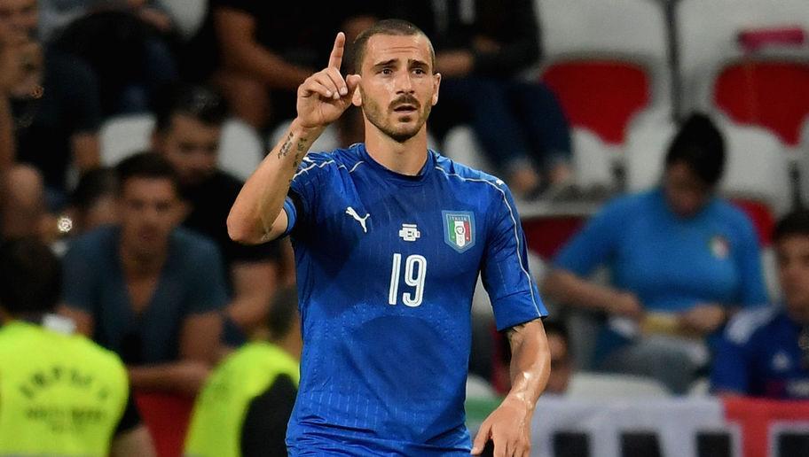 OFICIAL: AC Milan l-a transferat pe Bonucci! Mutarea verii &icirc;n fotbalul european