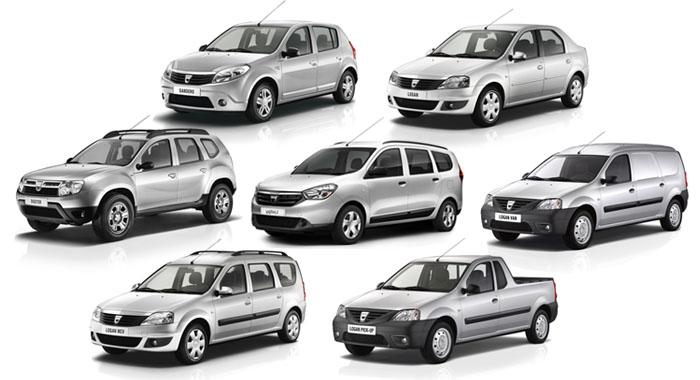 Ai acest tip de Dacia? Mii de mașini au fost chemate &icirc;n service. Mergeți de URGENȚĂ la service pentru a rezolva problema