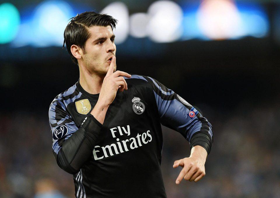 Chinezii n-au limită la bani! AC Milan s-a &icirc;nţeles cu Real Madrid şi &icirc;l transferă pe Morata