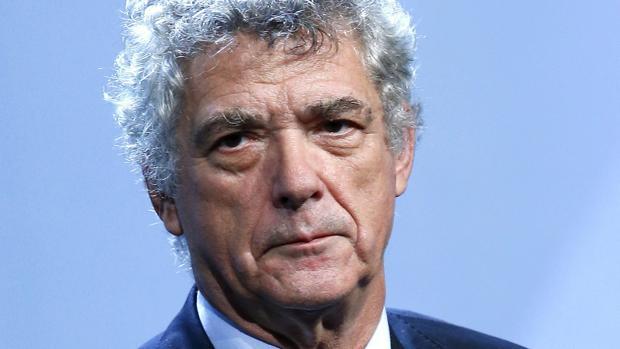 Bombă &icirc;n fotbalul spaniol! Angel Maria Villar, preşedintele federaţiei, şi fiul său au fost arestaţi