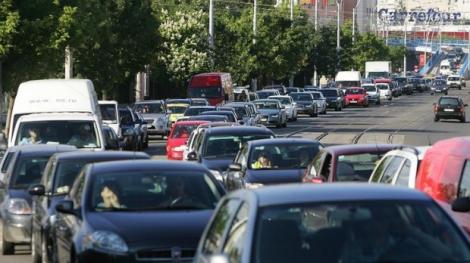 Șoferii români care-și vor cumpăra mașini second hand și nu vor anunța riscă amenzi de aproape 3000 de lei
