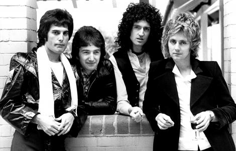 Despre muzică adevărată! Filmul biografic dedicat formaţiei Queen va intra în producţie săptămâna viitoare. Cine îl va interpreta pe Freddie Mercury