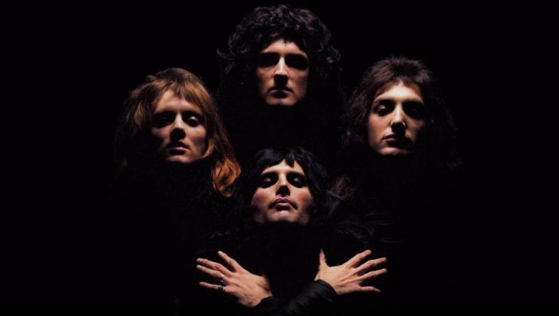 Despre muzică adevărată! Filmul biografic dedicat formaţiei Queen va intra în producţie săptămâna viitoare. Cine îl va interpreta pe Freddie Mercury