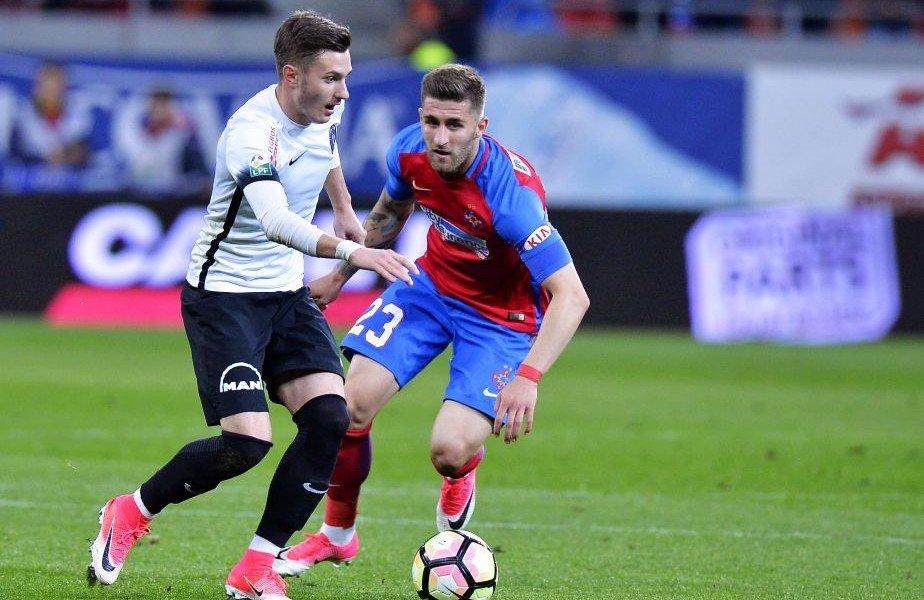 Viitorul e pe bară! Carlo Casap s-a accidentat &icirc;n prima etapă şi a primit o veste cruntă: NU va mai juca &icirc;n 2017