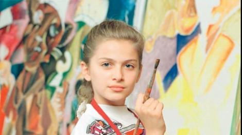Micuța Picasso, de la fetița din România care colora orice hârtie la numai doi anișori la artista a cărui talent a uimit o întreagă lume: „Știți, eu nici nu am avut habar de Picasso!”