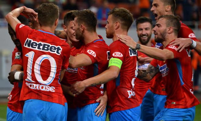 FCSB e tot Steaua! Fanii au dobor&acirc;t recordul de bilete pentru meciul cu Plzen! Anunțul făcut de MM Stoica