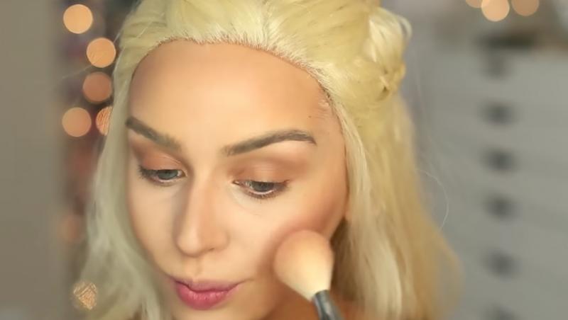 Tips & tricks pentru un look de Khaleesi: cum poți arăta ca Daenerys din Game of Thrones