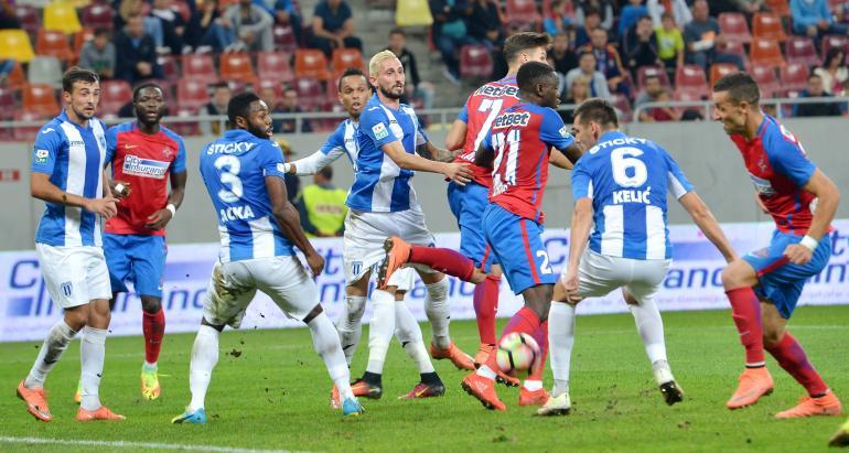 Transferuri SPECTACULOASE reuşite de CSU Craiova! Mitriţă şi un fost fotbalist de la Porto vin să se bată cu AC Milan