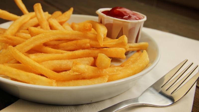 Iubești cartofii prăjiți? Iată care este secretul gustului, păstrat cu sfințenie de orice fast food din lume!
