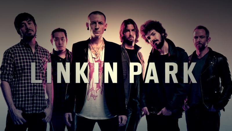 COINCIDENȚĂ STRANIE! Formaţia Linkin Park a lansat un videoclip în dimineaţa în care Chester Bennington, solistul trupei, s-a sinucis