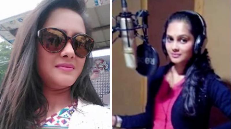 Foto. Şi-a luat viaţa la 27 de ani, deşi era iubită de sute de mii de oameni. Părinţii habar nu aveau prin ce trecea actriţa