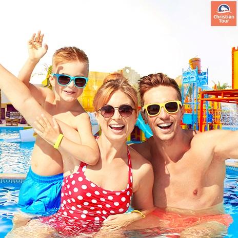 Vacanță cu cei mici, &icirc;n Mallorca