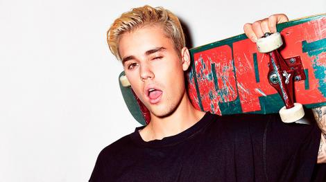 A făcut-o din nou!  Justin Bieber  interzis în China: “Sperăm ca pe măsură ce se va maturiza să devină un artist cu adevărat apreciat de public”
