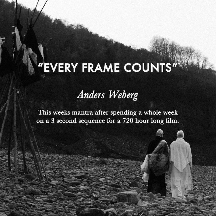 Cel mai lung film artistic din istorie va dura 720 de ore, p&acirc;nă şi trailerul durează şapte ore! Pelicula va fi difuzată pe toate continentele doar o singură dată. Uite c&acirc;nd va apărea!