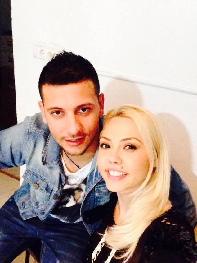 Liviu, impresarul Denisei Răducu, &icirc;ncremenit de durere: &ldquo;Nu ne mai putem vedea, a murit Denisa, &icirc;mi e foarte greu să o spun, e dureros&rdquo;