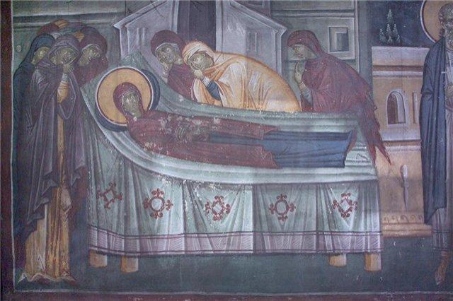 Sărbătoare mare, marţi! Sute de mii de credincioşi &icirc;i poartă numele