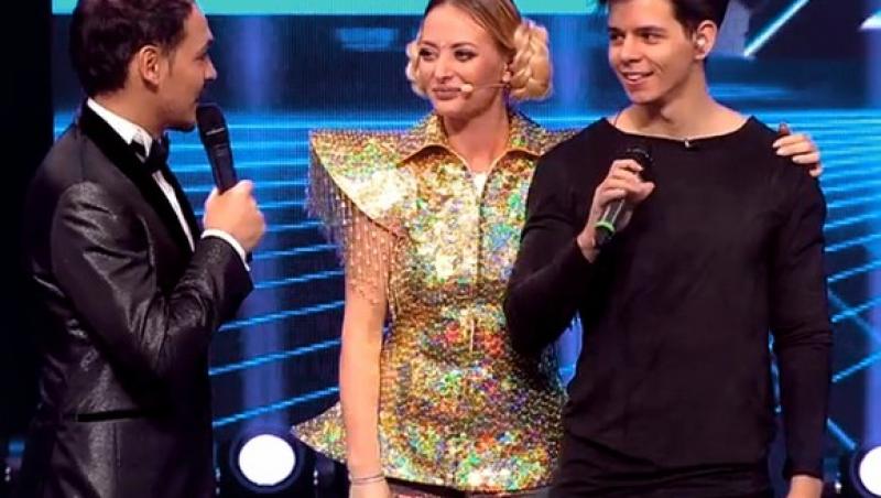 La mulți ani, Emi! Fostul concurent de la X Factor își serbează, astăzi, ziua de naștere. Ce a postat iubita sa pe Facebook