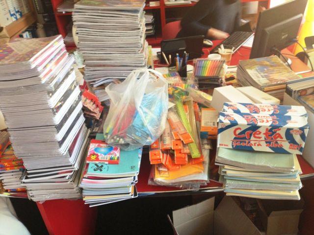 Vești bune pentru părinți! Se dau bani europeni pentru rechizite, &icirc;naine de &icirc;nceperea noului an școlar