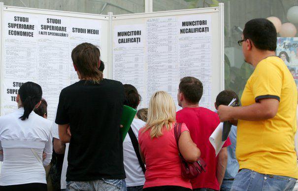 N-ai luat BACUL? Statul are noi reguli pentru șomeri. Ultima zi pentru depunerea dosarelor de indemnizație