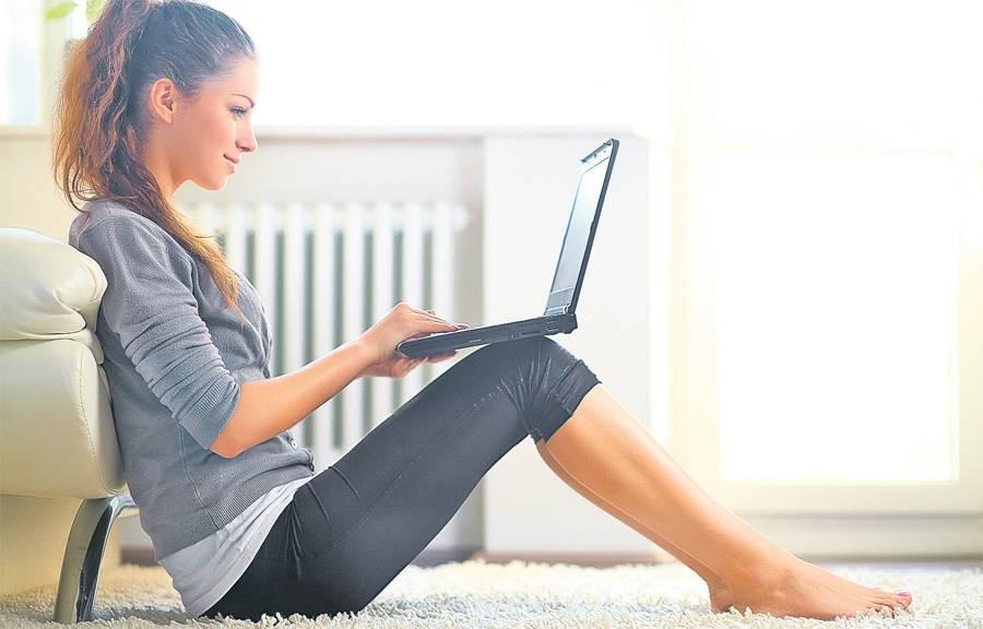 Guvernul lasă rom&acirc;nii să lucreze de acasă! Proiectul de teleworking, privind munca de la distanţă, va fi suspus dezbaterii publice