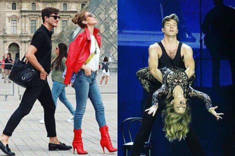 "Her Heart Will Go On"! Celine Dion, surprinsă de paparazzi alături de noul iubit! Bărbatul este cu 17 ani mai tânăr decât celebra cântăreaţă