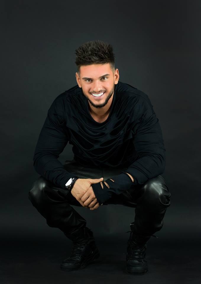 Dorian Popa a fost filmat la sala de sport! Surpriza a fost uriașă pentru fanii artistului