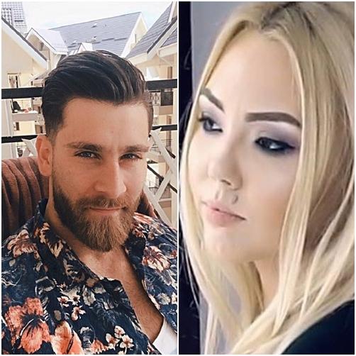 Robert Popescu, ispita de la "Insula Iubirii", impresionat de drama Denisei Răducu. Ce mesaj a transmis vedeta: "Știu cum e să pierzi persoane dragi din cauza cancerului. Este o durere sf&acirc;şietoare"