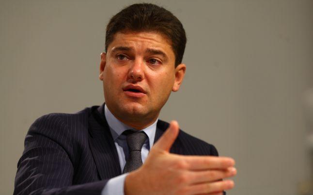 Cristian Boureanu, declarații inedite: "Dacă eram judecător, mă arestam preventiv (...) Am lucrat &icirc;n Africa şi am &icirc;ndurat multe"