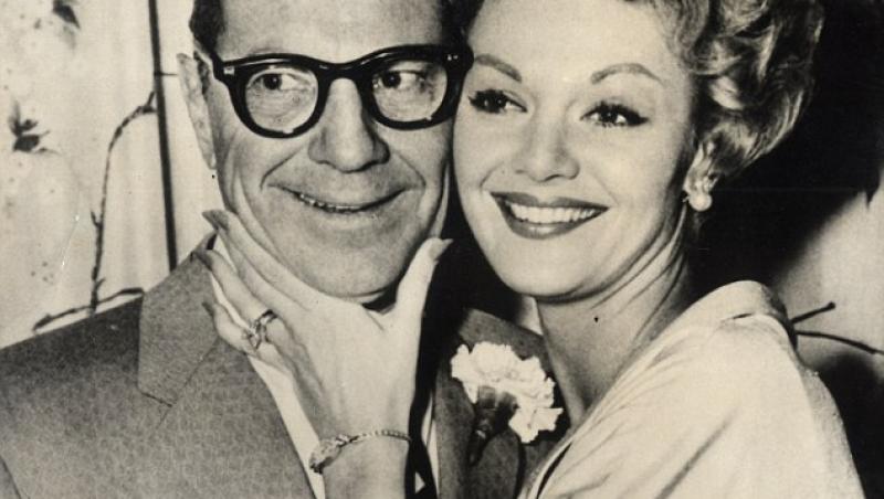 A avut patru soții, dar ea i-a fost alături în ultimele clipe din viață, Acum, s-au reîntâlnit în ceruri! Văduva lui Frank Sinatra a murit la 90 de ani