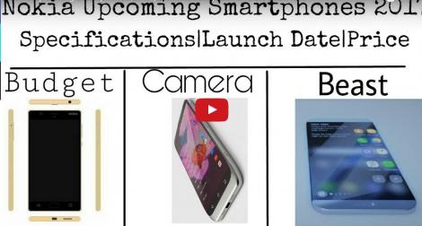 iPhone și Samsung vor fi istorie?! Gigantul Nokia se întoarce și lansează primul smartphone de top: Cum arată și cât va costa gadgetul
