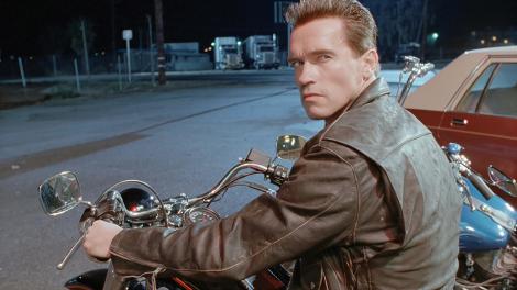 Motiv de bucurie pentru fanii ”Terminator”: "Realizăm trei filme şi îl reinventăm (...) De dragul lui Arnold"
