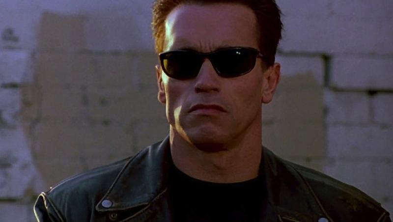 Motiv de bucurie pentru fanii ”Terminator”: 