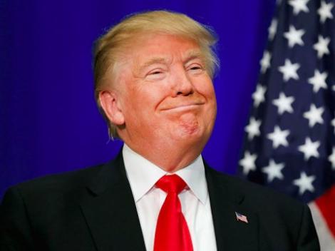 Donald Trump “i-a dat block” unui celebru fotomodel! Motivul a stârnit hohote de râs: „După nouă ani de ură împotriva lui Donald J. Trump, faptul că i-am spus…”