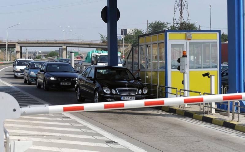 Veste bună pentru șoferi! Rovinieta şi taxa de pod de la Feteşti pot fi plătite prin intermediul unei aplicaţii de mobil. De unde poate fi descărcată?