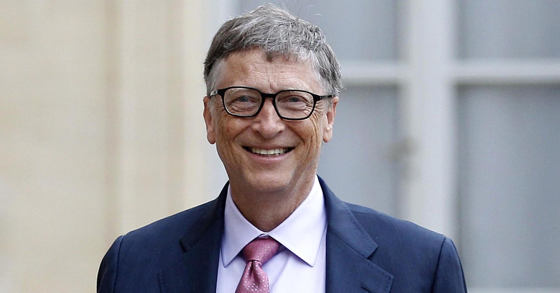 Bill Gates &icirc;şi pierde titlul de cel mai bogat om al lumii! Cine este cel care l-a surclasat?
