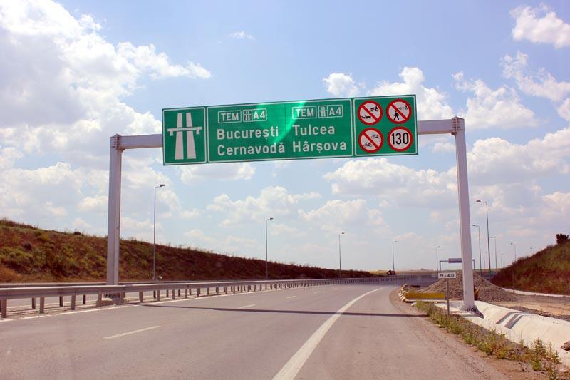 Plănuiți să plecați la mare? Atenție! Vor fi restricţii de circulaţie pe Autostrada Soarelui, p&acirc;nă pe 15 august