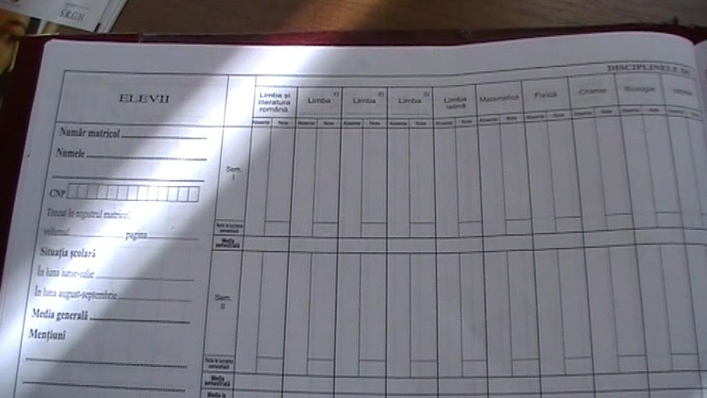 Ministerul Educației continuă să ia măsuri &rdquo;urgente&rdquo;: Elevul de serviciu trebuie să dispară, pentru că &icirc;l scoatem din timpul actului educaţional