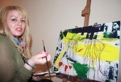 Ce tragedie. Lumea artistică din România e în stare de șoc. Elena Pop a murit la doar 36 de ani!