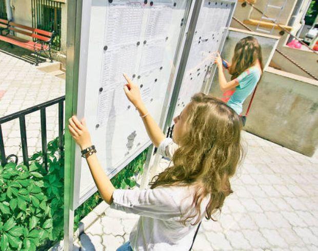 &Icirc;ncepe &icirc;nscrierea la liceu! Schimbări cu privire la media celor patru ani de gimnaziu, pentru admiterea &icirc;n clasa a IX-a