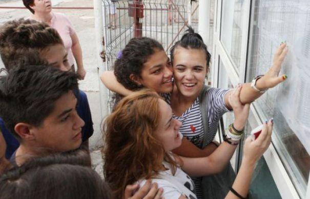 Admitere Liceu 2017 - ierarhia pe judeţe. Scrie numele şi judeţul şi află la ce liceu intri