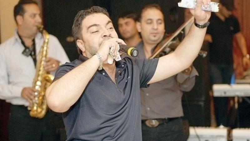 Florin Salam a făcut infarct! În urmă cu câteva zile, medicii i-au interzis artistului să mai cânte, motivând că-și pune viața în pericol