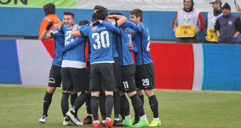 Plecări pe bandă rulantă de la Viitorul! Hagi a lăsat să plece un jucător important