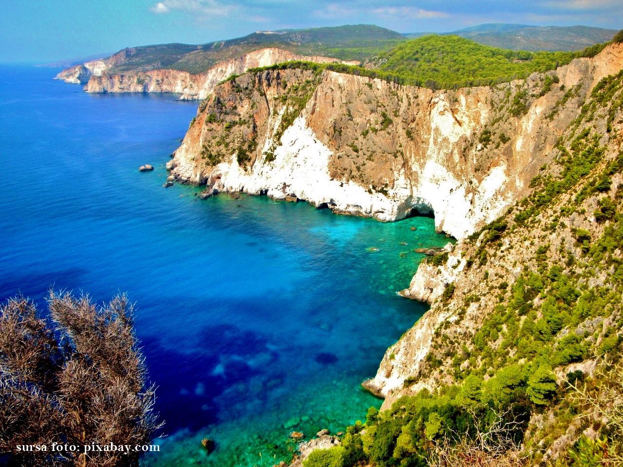 Locuri sălbatice incantatoare, pe care nu trebuie să le ratezi in Zakynthos