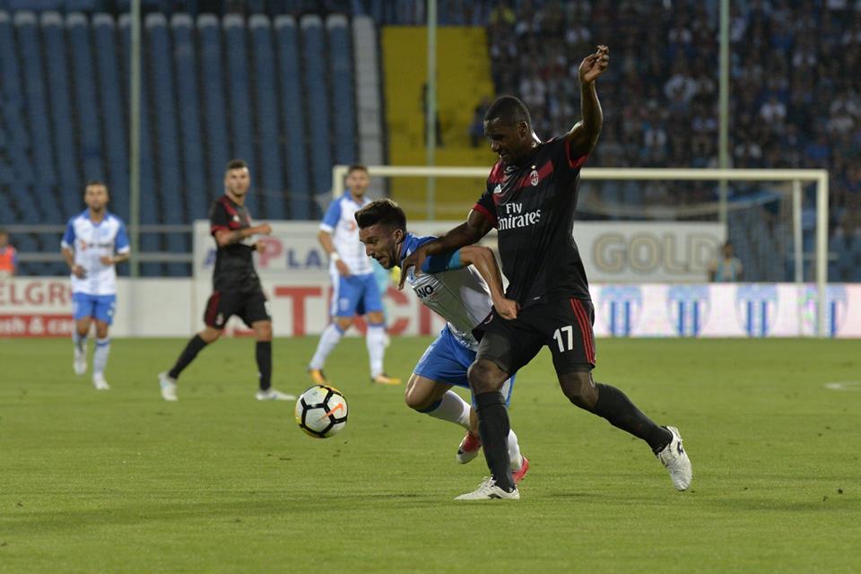 Chinezii de la AC Milan nu au nicio limită! Ofertă de 80.000.000 de euro pentru cel mai &icirc;n formă atacant