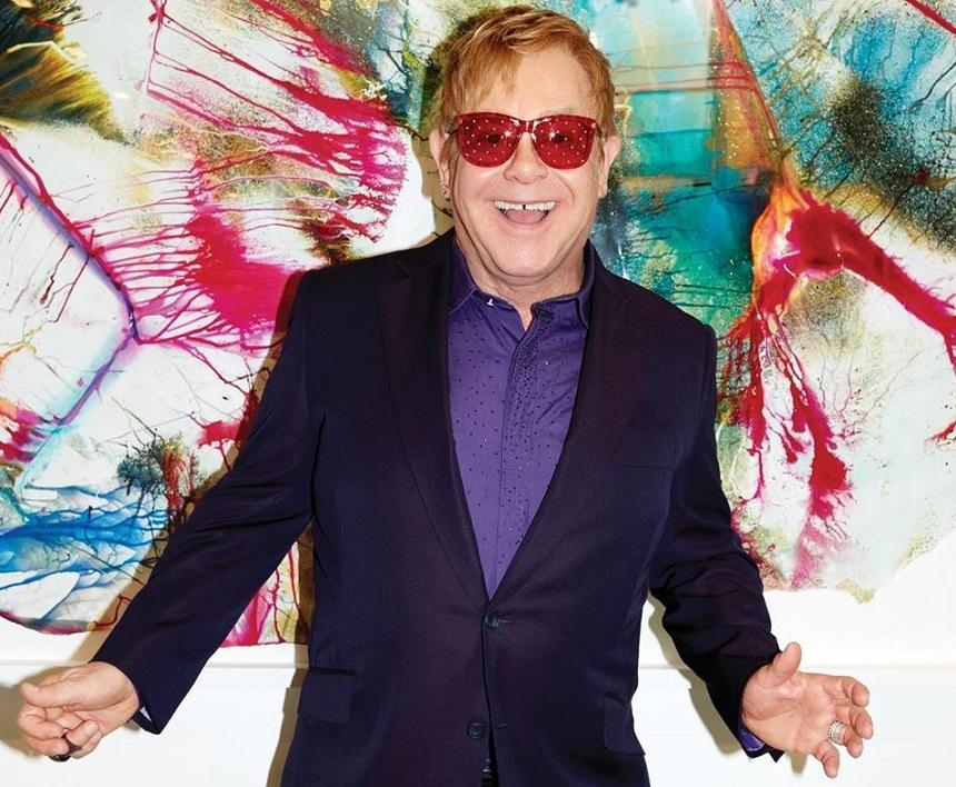 Un t&acirc;năr, condamnat la &icirc;nchisoare pe viaţă la Londra, pentru că a vrut să comită un atentat la un concert Elton John